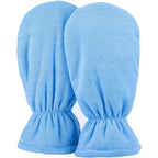 Segbeauty paraffin wax gloves front view