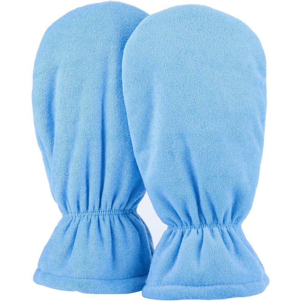 Segbeauty Paraffin Wax Gloves front view for hand spa therapy