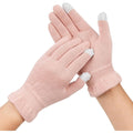 Donfri cotton moisturizing gloves front view