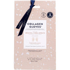 VOESH Collagen Gloves Trio front view packaging