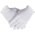 Smilco cotton gloves front view moisturizing product