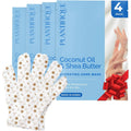 Plantifique hand mask front view product packaging