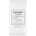 Homedics paraffin wax refill front view packaging