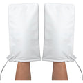 ForPro Professional Collection heated mitts front view