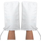 ForPro Professional Collection heated mitts front view