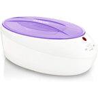 Conair True Glow thermal paraffin bath front view spa device