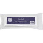 Therabath disposable mitt and boot liners front view packaging