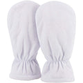 Segbeauty paraffin wax heated hand spa mittens front view