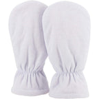 Segbeauty paraffin wax heated hand spa mittens front view