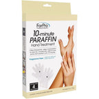 ForPro Professional Collection 10 Minute Paraffin Hand Treatment Gloves front view