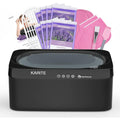 Karite paraffin wax machine front view