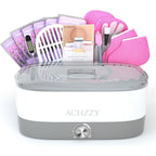 Achzzy paraffin wax machine front view professional warmer