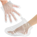 Mozeat Lens Paraffin Wax Liners front view packaging