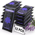 Achzzy natural paraffin wax refills front view packaging