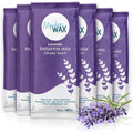 Wewax My Skin Wax front view packaging