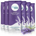 Wewax My Skin Wax front view packaging