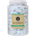 Ginger Lily Farms Botanicals Pedicure Spa Tablets front view packaging