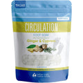 Better Bath Better Body Circulation Foot Soak front view packaging