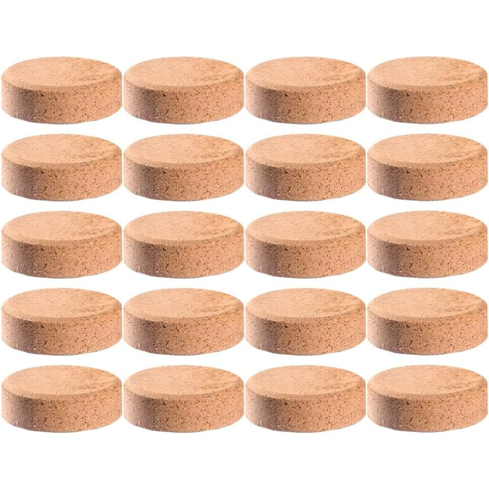 Fomiyes Ginger Foot Soak Effervescent Tablets box front view