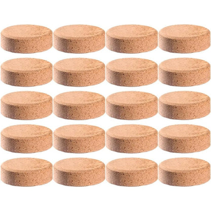 Fomiyes Ginger Foot Soak Effervescent Tablets box front view