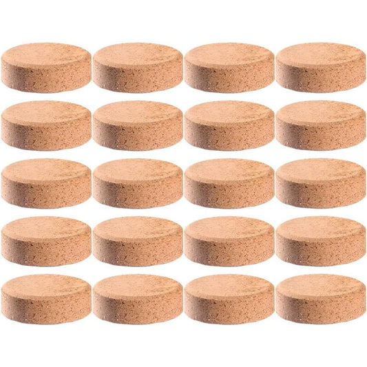 Fomiyes Ginger Foot Soak Effervescent Tablets box front view