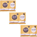 AvryBeauty gel ohh jelly spa bath front view packaging