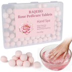 Spa Redi manicure spa balls front view container