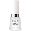 Revlon Multicare Base And Top Coat front view bottle