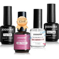 Jodsone 4 piece nail prep and finish set front view