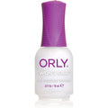 Orly Won't Chip Protective Nail Polish Top Coat front view professional bottle