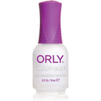 Orly Won't Chip Protective Nail Polish Top Coat front view professional bottle