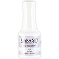 Kiara Sky dip manicure top coat bottle front view