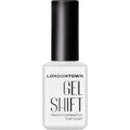 Londontown GelShift transformative UV gel top coat front view packaging bottle