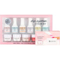 Kiara Sky complete dip manicure starter kit front view box packaging