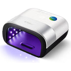 SUNUV SUN3 professional UV LED nail lamp front view