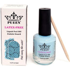 Pueen liquid tape front view packaging
