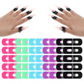 Gjinxi U-Shaped Nail Polish Protector front view packaging