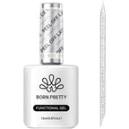 Born Pretty liquid latex peel off cuticle guard front view bottle