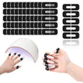 Outus nail polish protector front view packaging