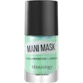 Maniology Mani Mask cuticle protector front view bottle