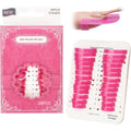 3TVol reusable nail polish guards front view packaging and pieces