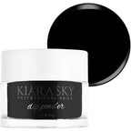 Kiara Sky professional dip powder jar front view container