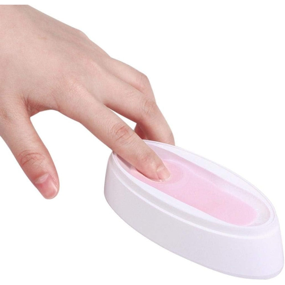 Armear Fashion Nail Dipping Powder French Tray front view