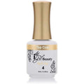 iGel Beauty Dip And Dap Top Coat front view professional finishing liquid