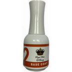 Royal House Of Beauty Aurora A Plus Base Coat front view bottle