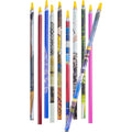 GA&EN self-adhesive rhinestone picker pencil set of 10