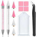 Nfrbtd rhinestone picker tool kit front view