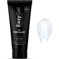 Pink Mask Easy Gel Clear front view bottle packaging