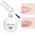 MelodySusie Hema Free Clear Builder Nail Gel front view container packaging