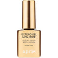 Aprés Nail non-wipe extend gel front view bottle packaging